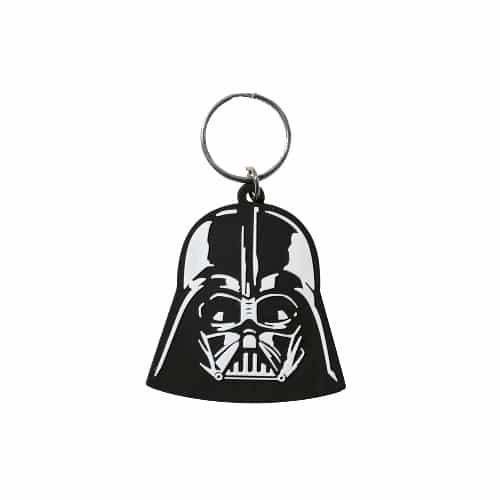 Star Wars 3D võtmehoidja Darth Vader