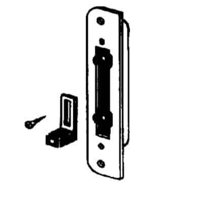 Abloy 4632 vasturaud