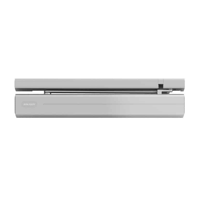Assa Abloy vaikse sulgemisega uksesulgur DC700 G-CM