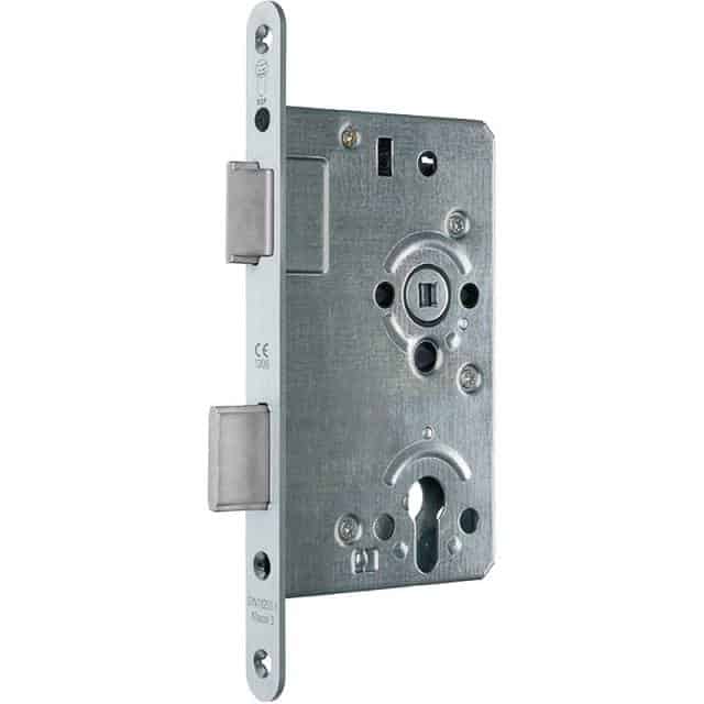 SSF lukuraam 55/24 PZ72, parem