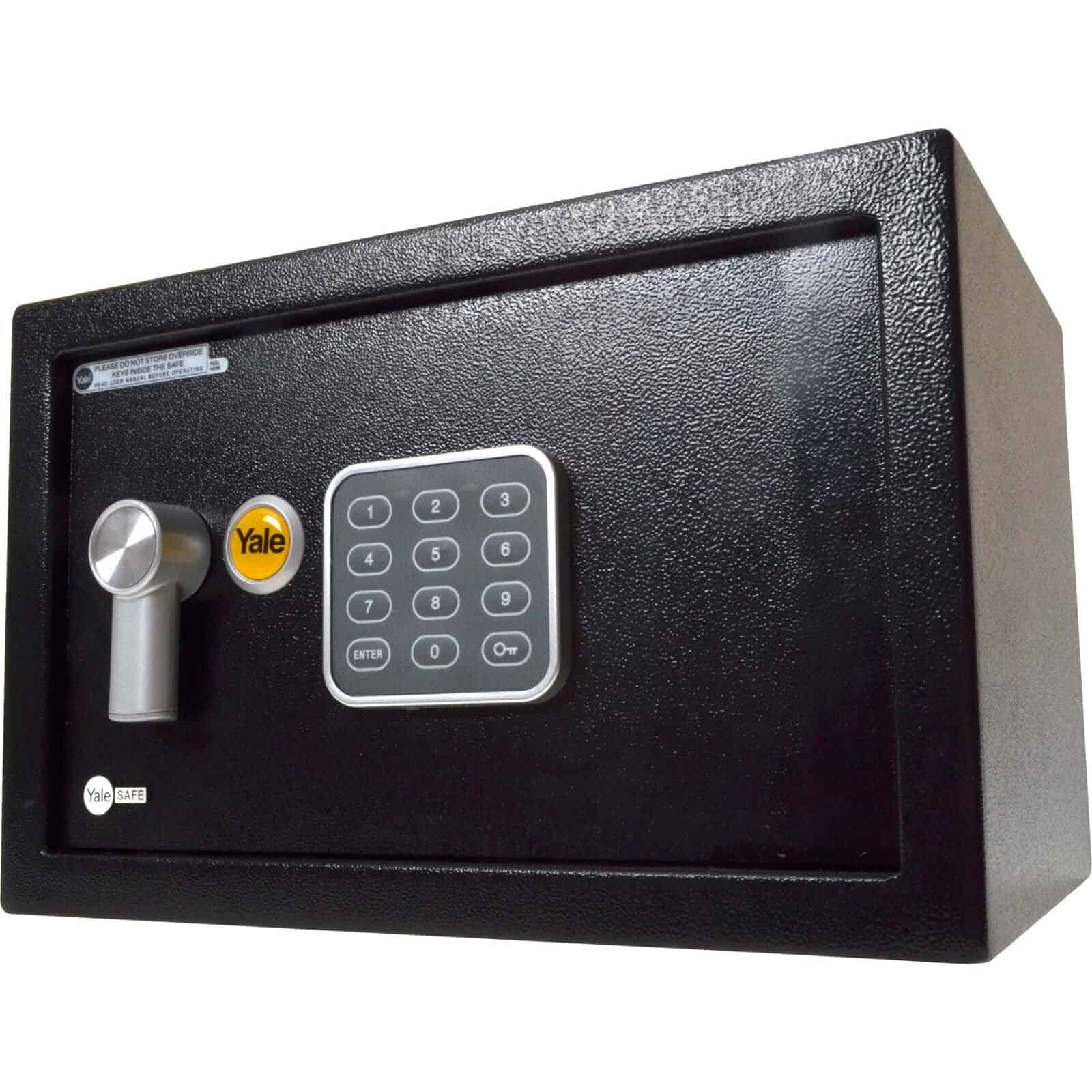 Yale standard seif YSV/250/DB2