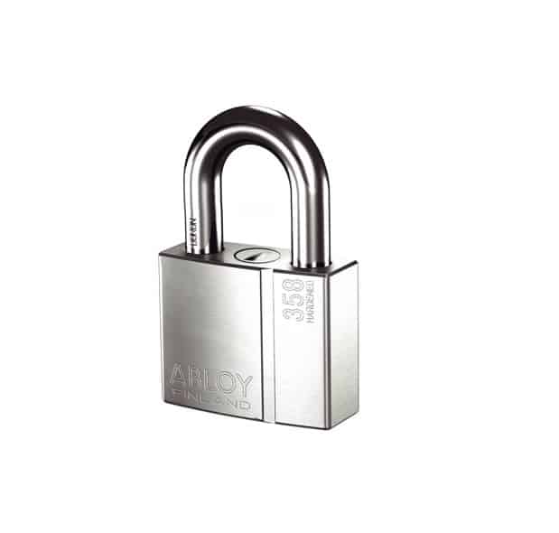 Abloy tabalukk PL358