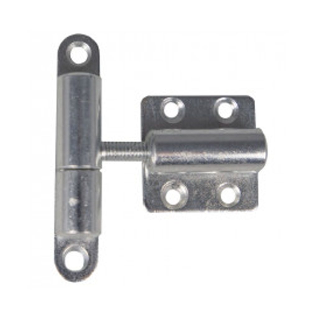 Polthing-DIN 15/57 ZN adapteriga