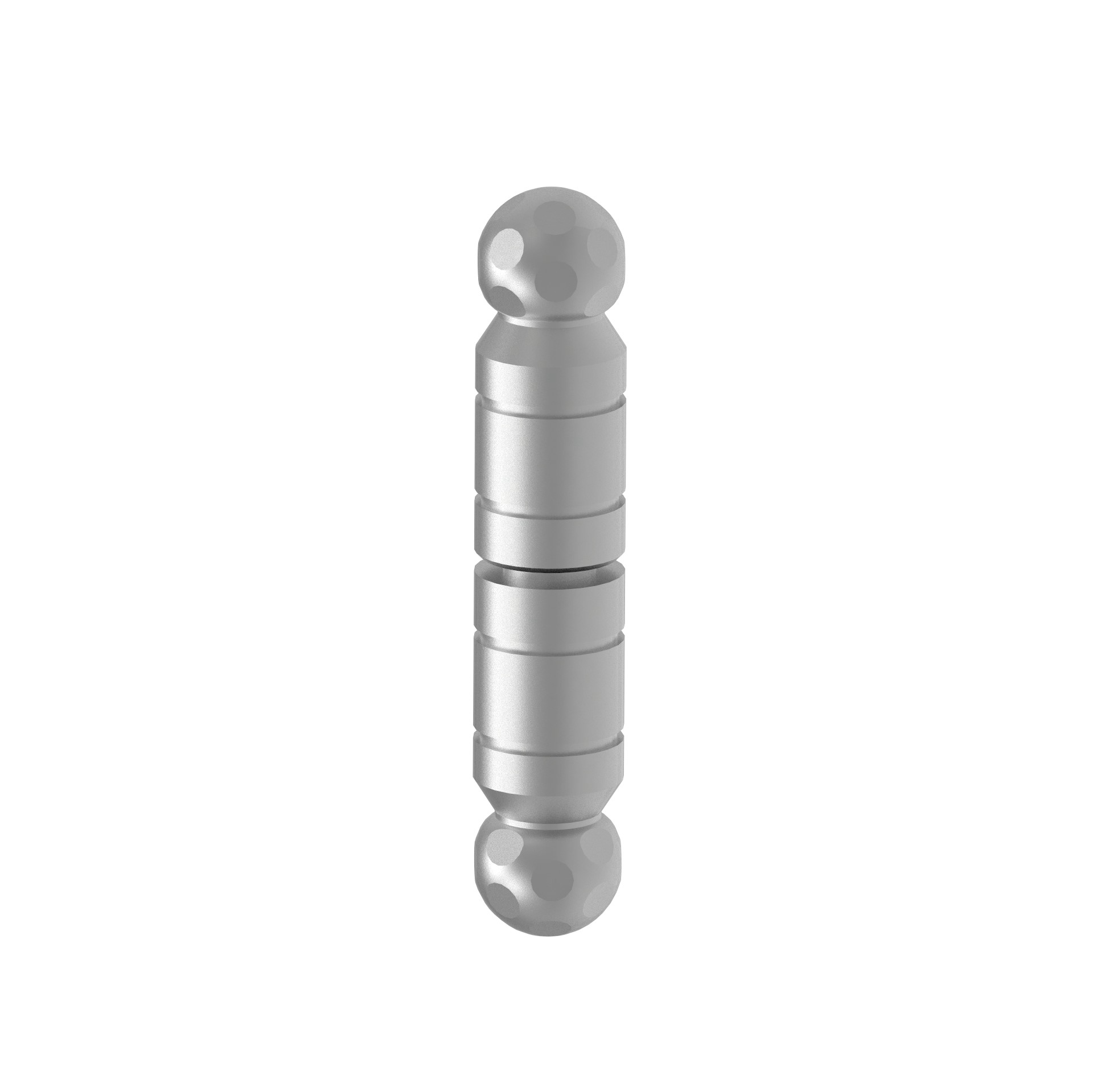 Dekoratiivhing D30, L=146mm. Teras