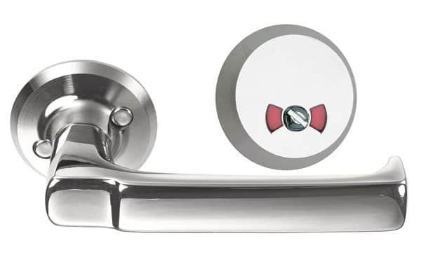 Assa Abloy 9565T-1 komplekt invatualeti uksele