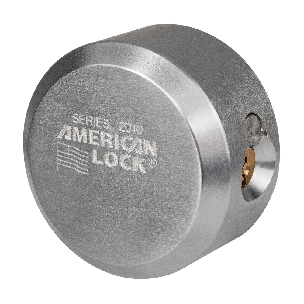 American Lock ilmastikukindel tabalukk A2010