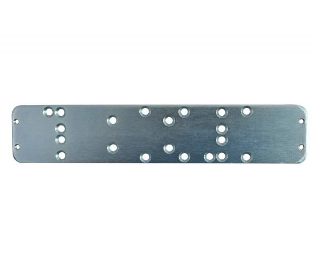 Paigaldusplaat Assa Abloy A126