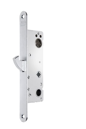 Assa Abloy 711-35 lukuraam avariilingiga evakuatsiooniseadmele 179B S4