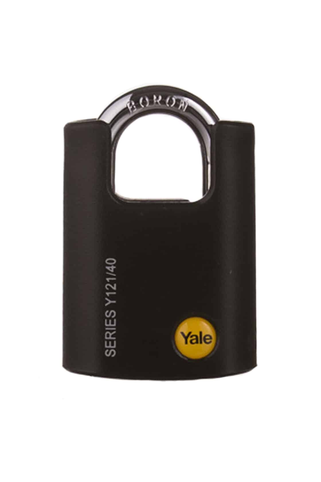 Yale General Security GY121 tabalukk