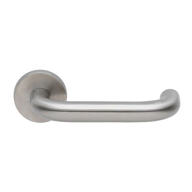Abloy INOXI 3-19/030 EXIT ukselink sileuksele