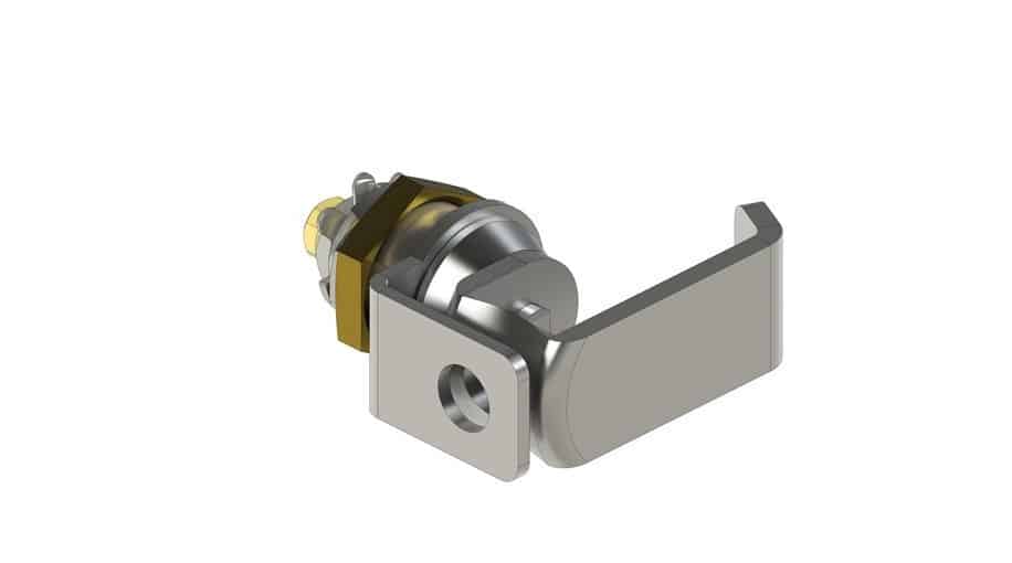 Abloy 6106 lukukeel