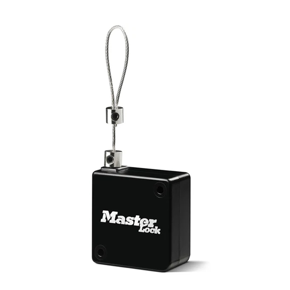 Master Lock võtmekapi kaabel 5490