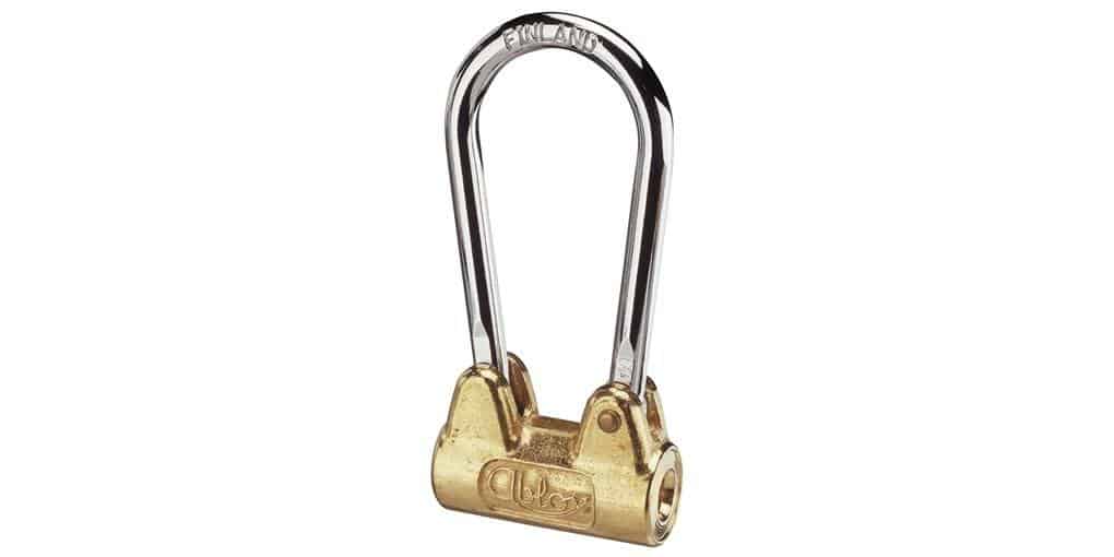 Abloy tabalukk 3021