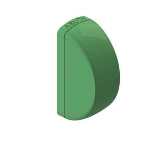 Evakuatsioonikuppel plastik Abloy CH018 (ilma alusplaadita)
