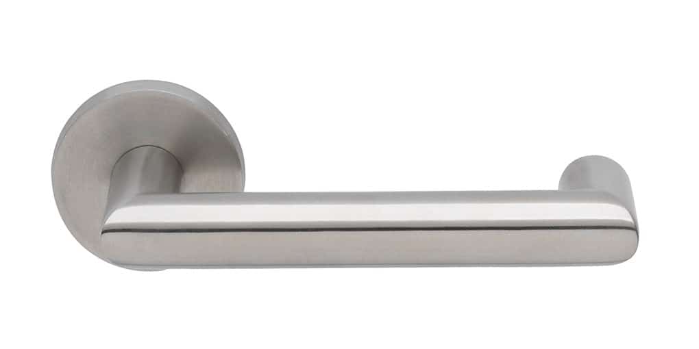 Abloy INOXI 3-19K/007 ukselink sileuksele