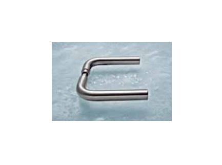 Assa Abloy L-kujuline ukselink 0119