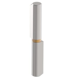 Keevishing D16 120mm messingseibiga