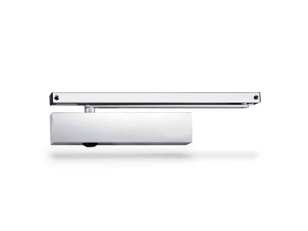GEZE liugvarrega sulgur TS5000 EN 2-6 – Hall