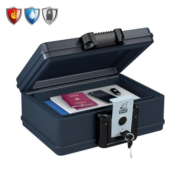 Basi turvakast DB 120