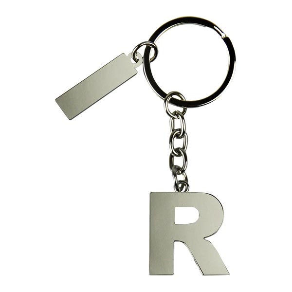 R