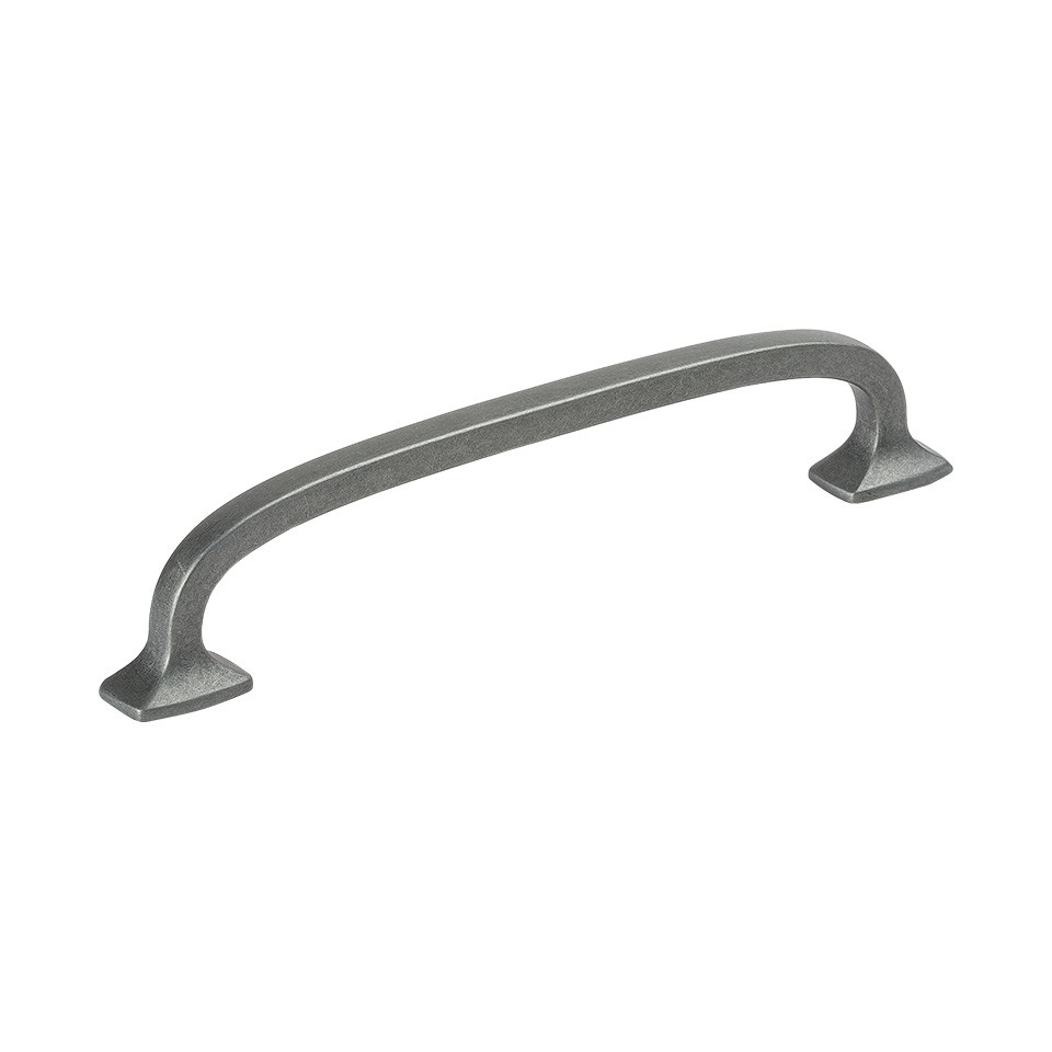 Roostevaba terase stiilis