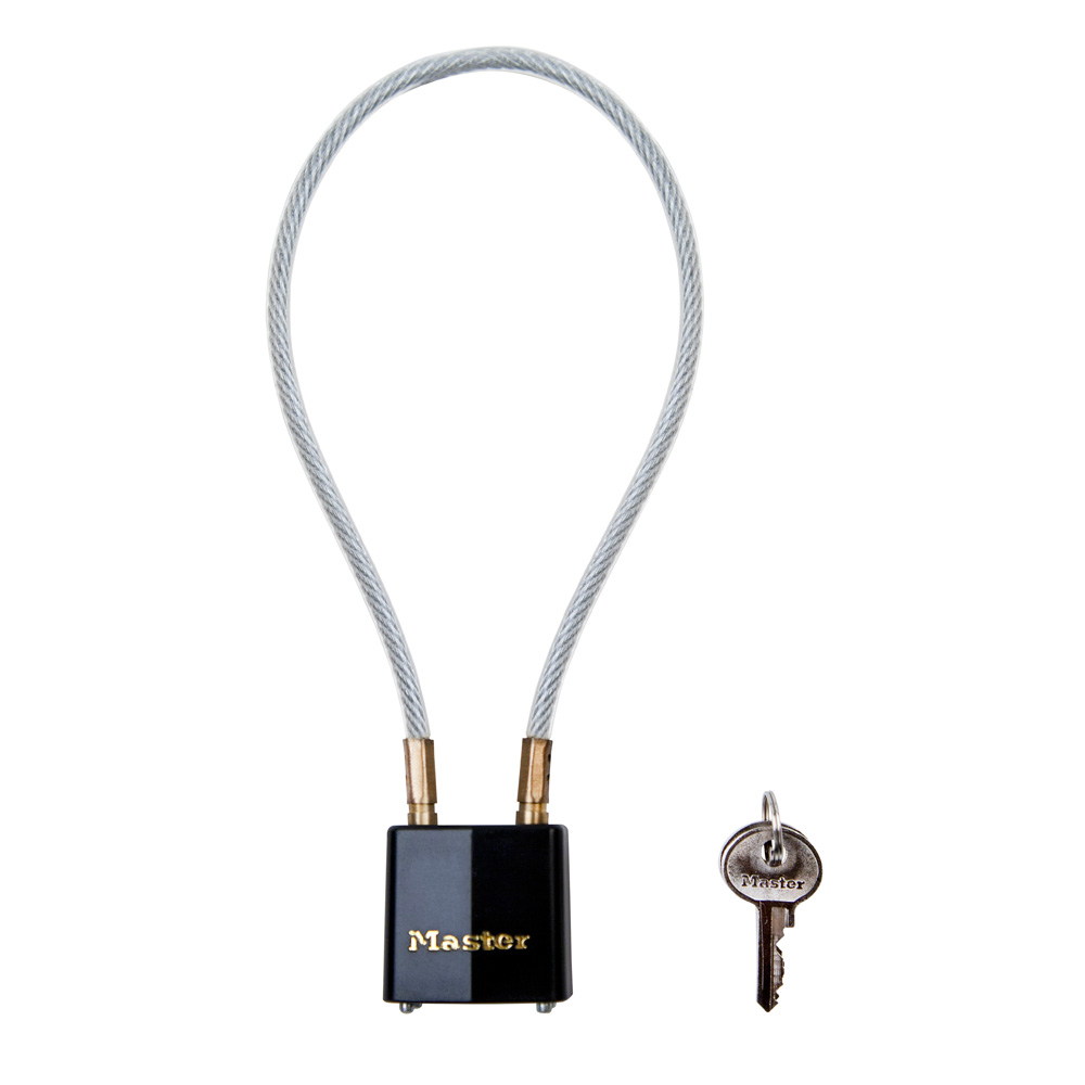 Master Lock kohvrilukk 99KADSPT
