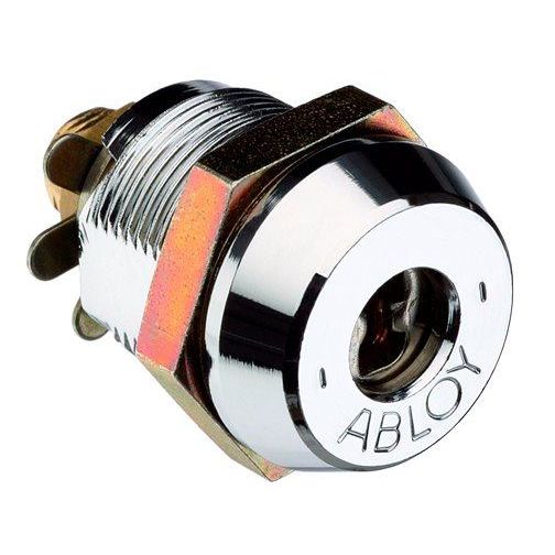 Abloy CL104 metallmööblilukk