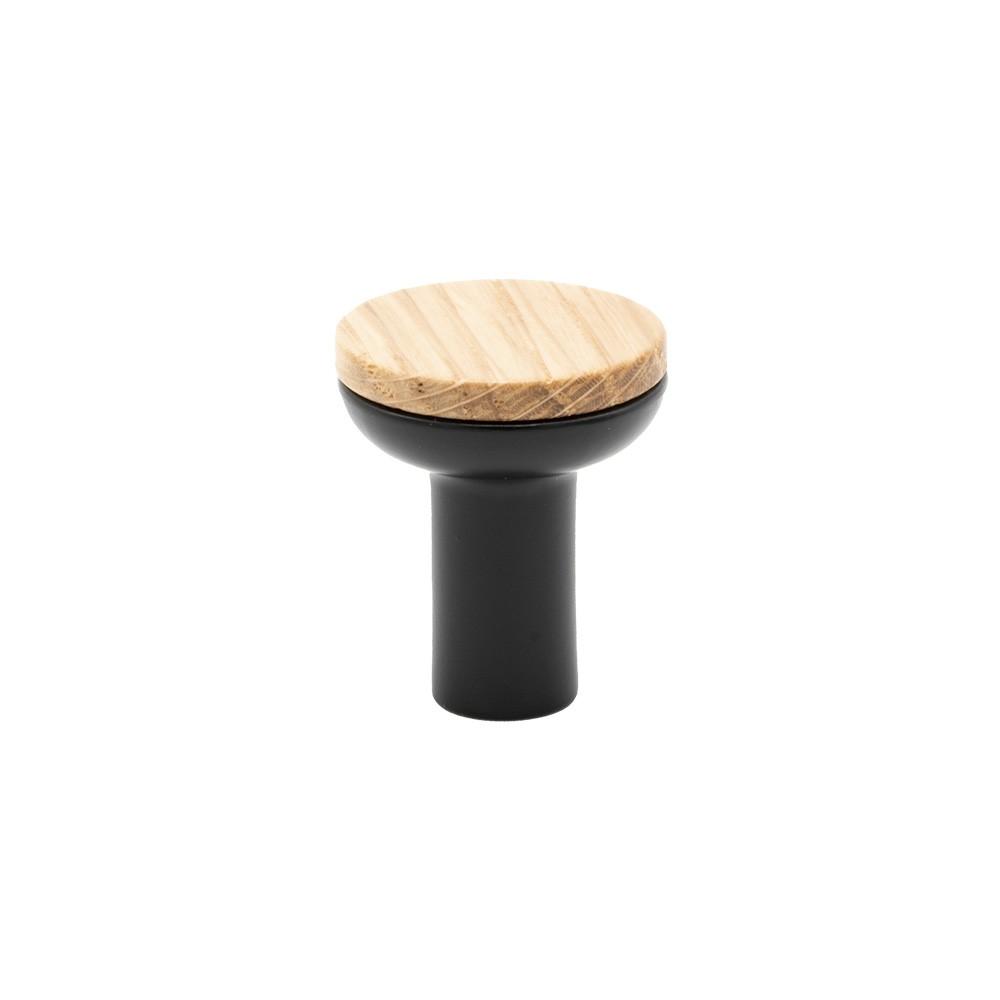 Beslag Design mööblinupp Bis