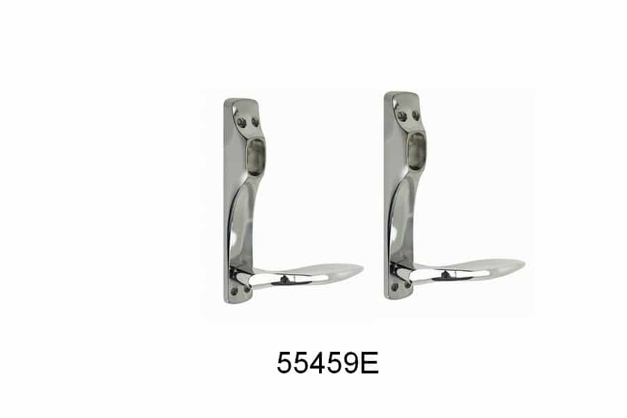 Assa Abloy 55459E S4 kitsasprofiilluku kattekomplekt