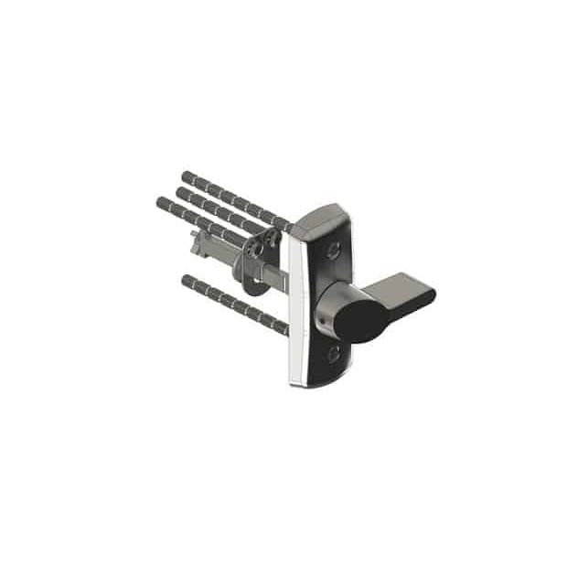Abloy CH016 väändenupp profiiluksele