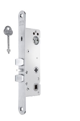 Assa Abloy 721-35 lukuraam avariilingiga evakuatsiooniseadmele 179A S4