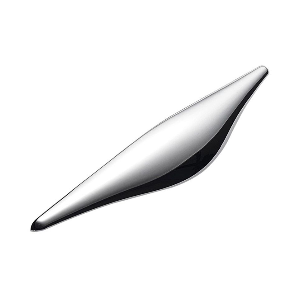 Beslag Design metallist käepide Manta