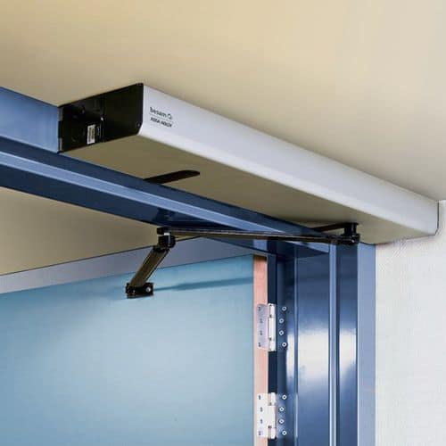 Uksesulgur Assa Abloy SW300 tuletõkkeuksele