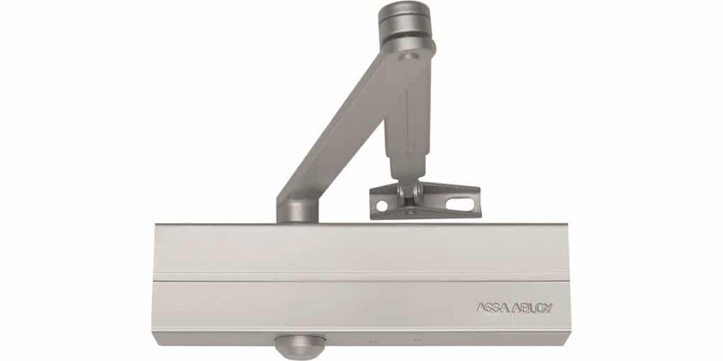 Assa Abloy DC140 käärvarrega uksesulgur
