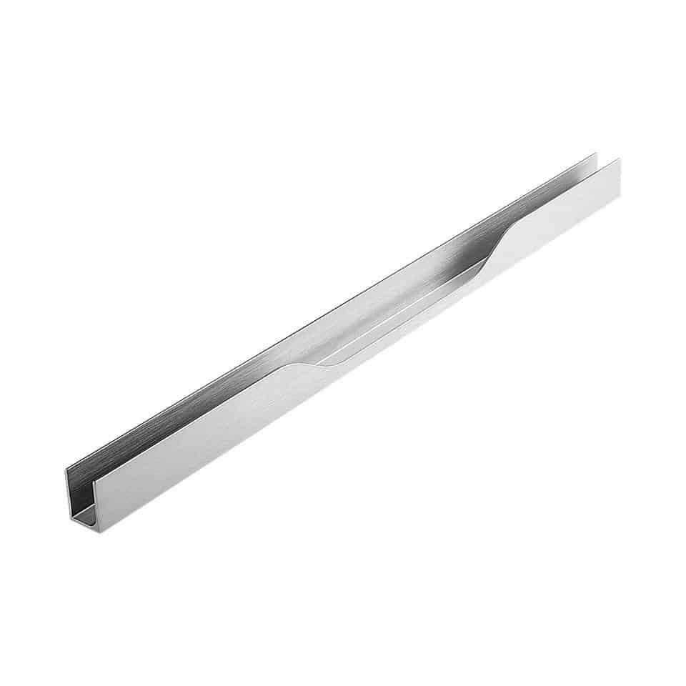 Beslag Design profiilkäepide Parallel