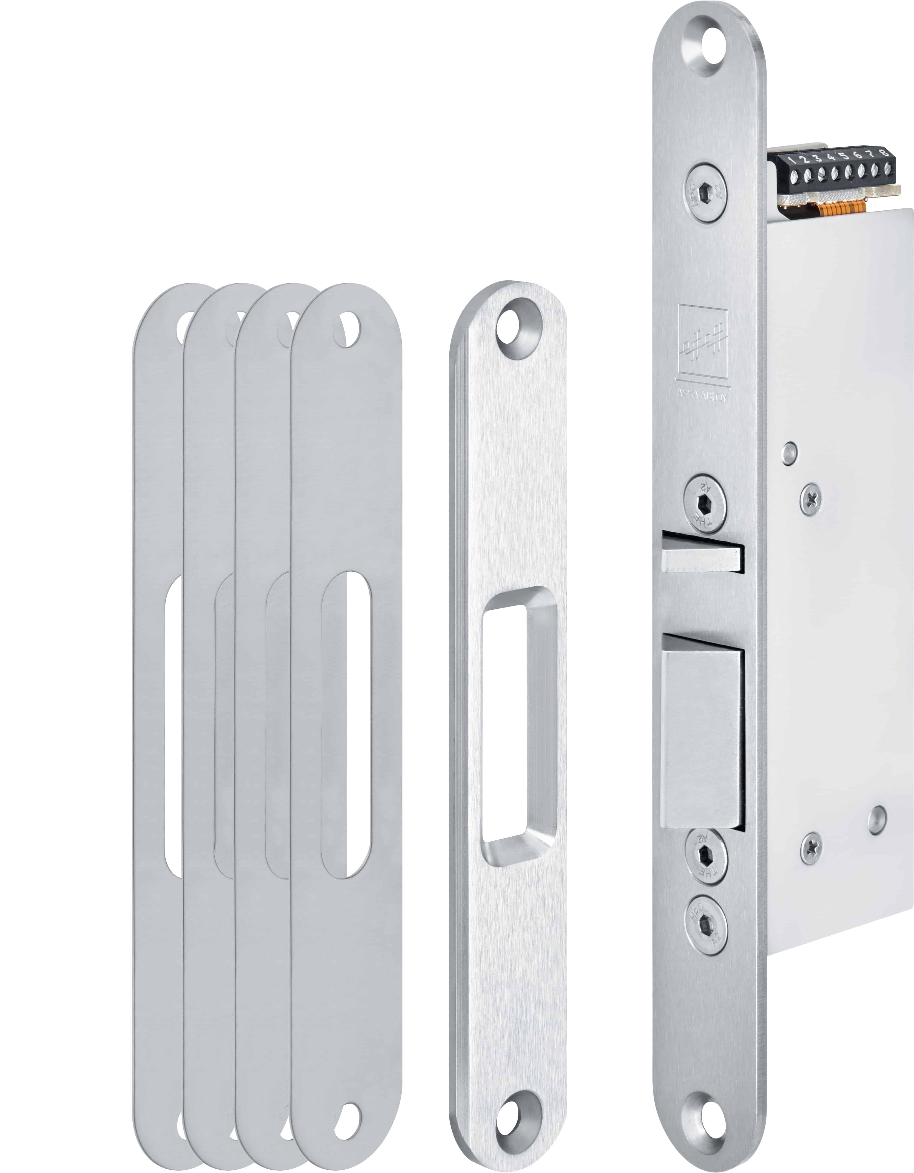 Vasturaud Assa Abloy Eff-Eff 351-seeria