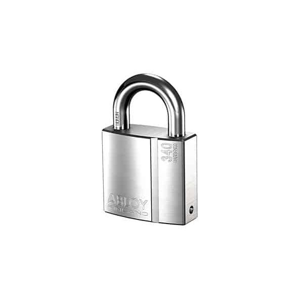 Abloy ilmastikukindel tabalukk PLI340