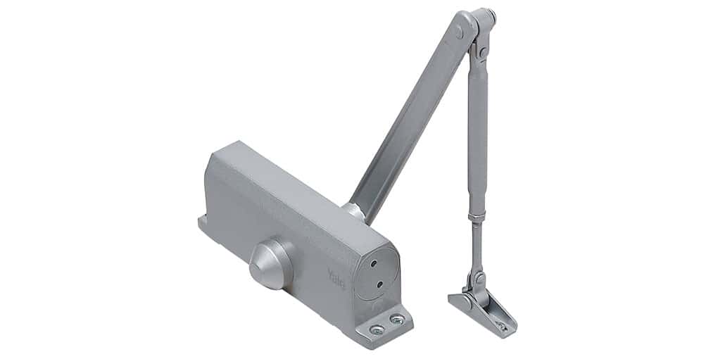 Yale 300-seeria uksesulgur sise- ja välisustele