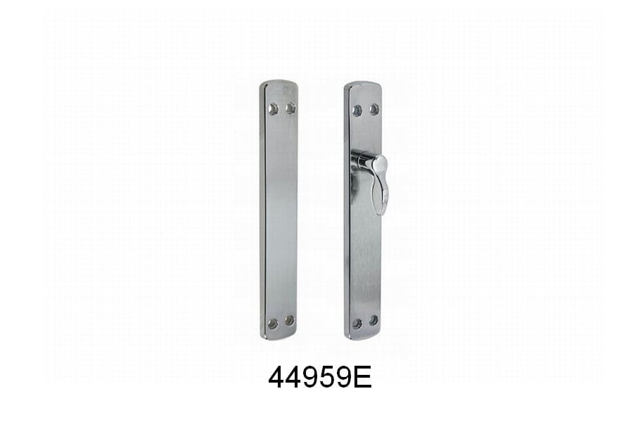Assa Abloy 44959E S4 kitsasprofiilluku kattekomplekt