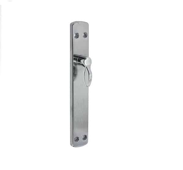 Plaat Assa Abloy S4 väändenupuga