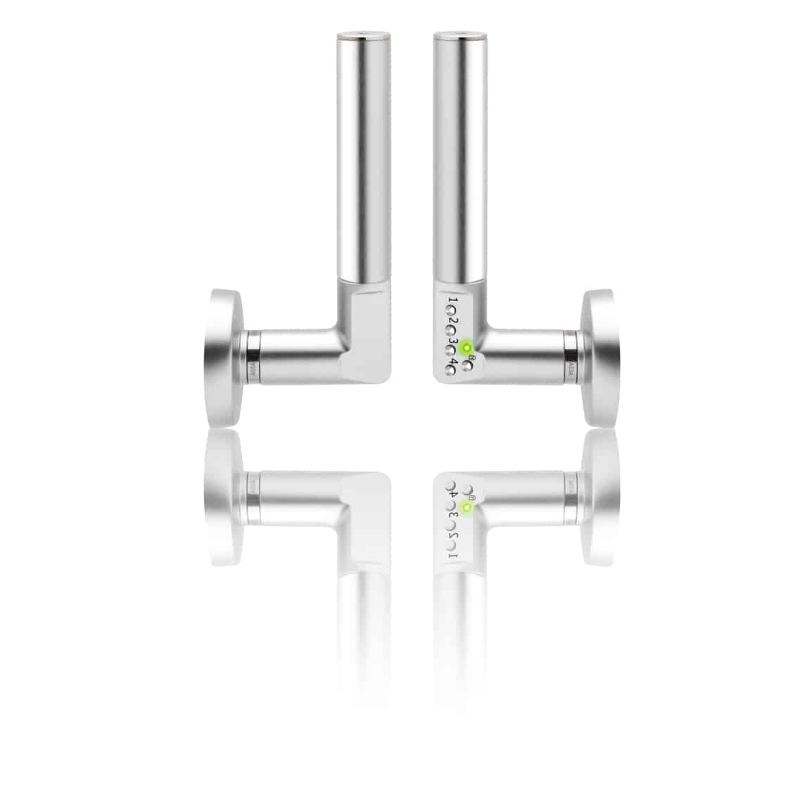 Assa Abloy koodlink uksele