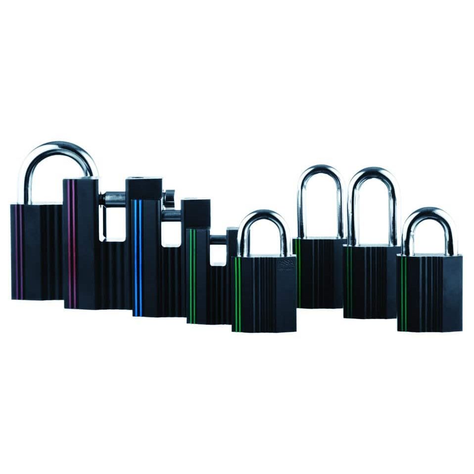 Assa Abloy 5700-seeria tabalukud (võtmeteta)