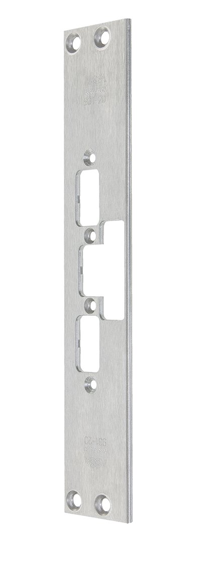 Paigaldusplaadid Assa Abloy 900-seeria