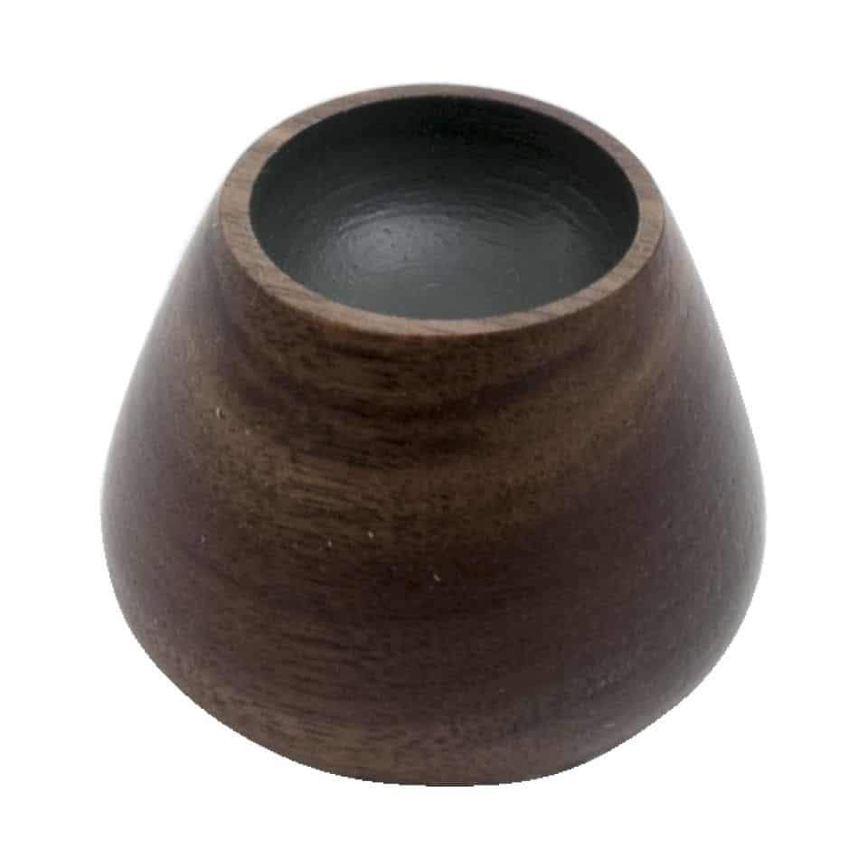 Beslag Design mööblinupp Flower Bud