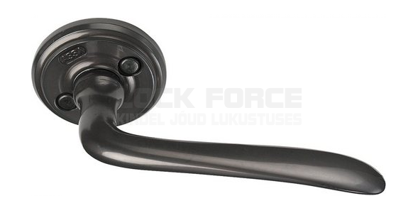 DOOR HANDLE ASSA 1923 MS/KI