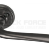 DOOR HANDLE ASSA 1923 MS/KI