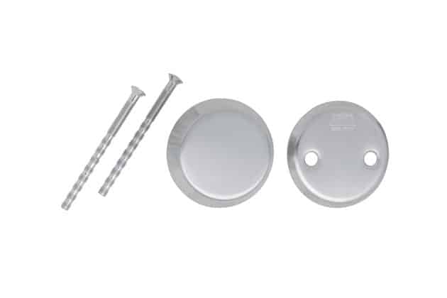 Südamikuava pimekattekomplekt Assa Abloy 4265 52 mm