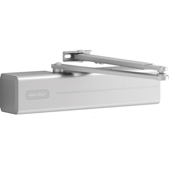 Assa Abloy käärvarrega uksesulguri korpus DC335