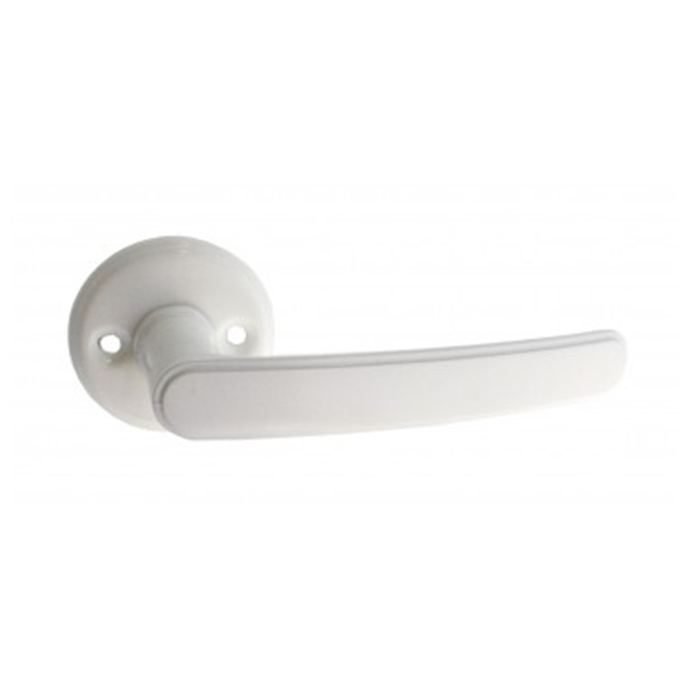Ukselink MIRA 007, uksele 37-41 mm (SC)