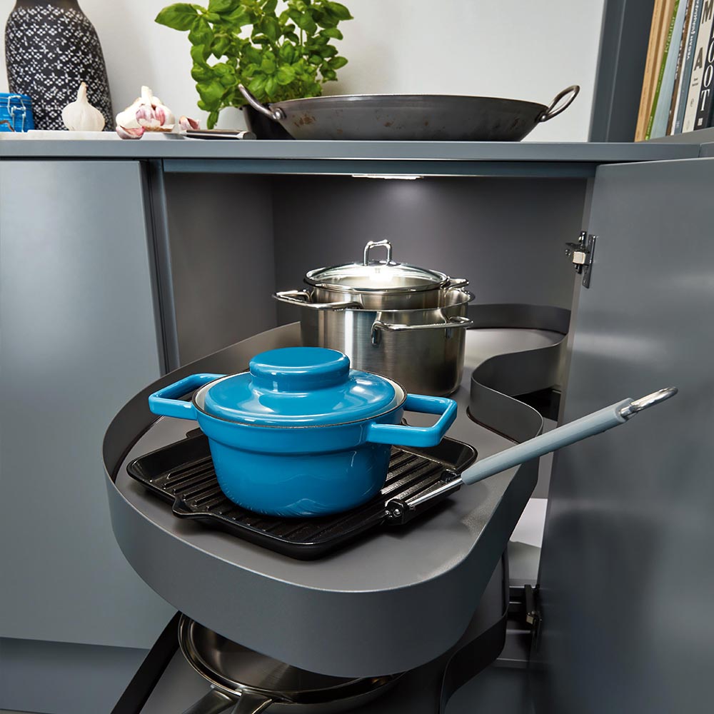 Beslag Design karussell Cornerstone Maxx Planero